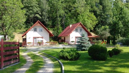 Stronie Slaskie House | Domki Pod Jesionami
