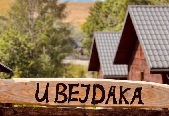 Solina House | Domki u Bejdaka 789- 039 - 689