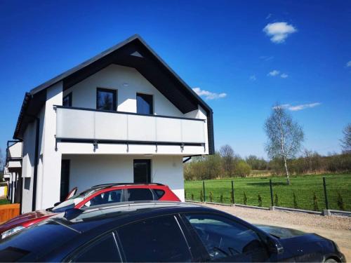 Beczkow Apartment | Domki u Edzi