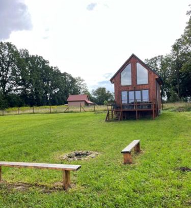 Olsztynek House | Domki u Gąski