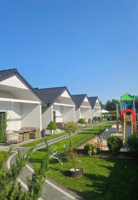 Leba House | Domki Wenta