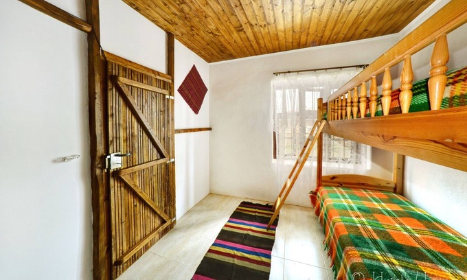 Rusalka House | Domnika - Stone Villa Close To The Sea
