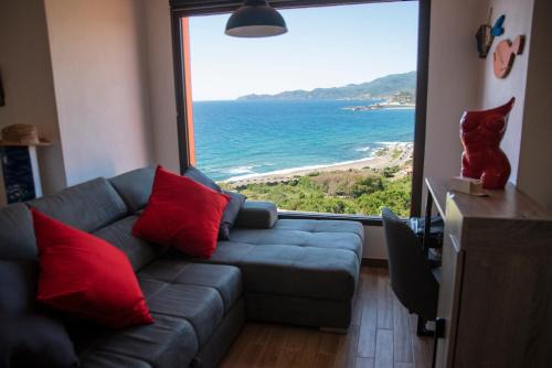 Magomadas Villa | DOMO A MARE