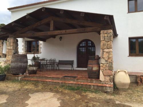 Enas Bed & Breakfast | Domo De Enas