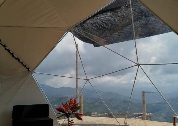 Nocaima Other | Domo Glamping Reserva Los Cucharos