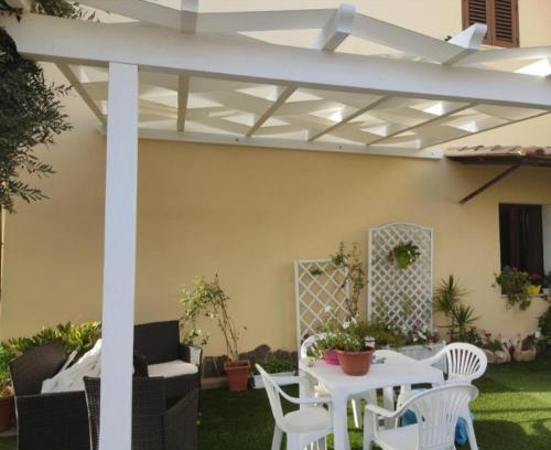 Sant'Anna Arresi House | Domo Is Domus