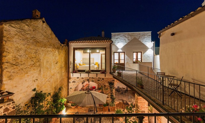 Orosei House | Domo Pro Vois