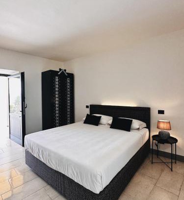 Cugnana Verde House | Domo s'Altura