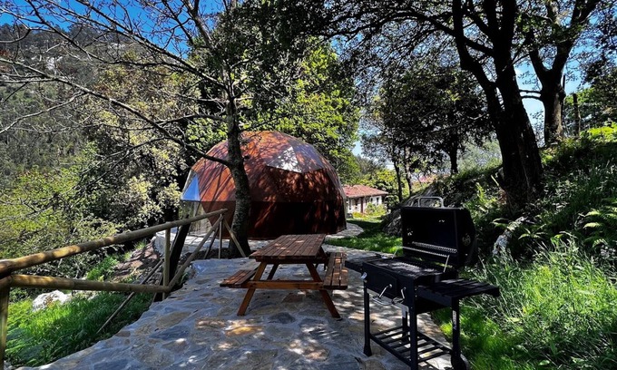 Medio Cudeyo House | Domocantabria