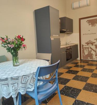 Domodossola Apartment | Domodossola new two-room apartment in the center