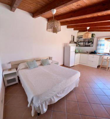 Su Forti House | DomoMea - Le Gioie di Laura