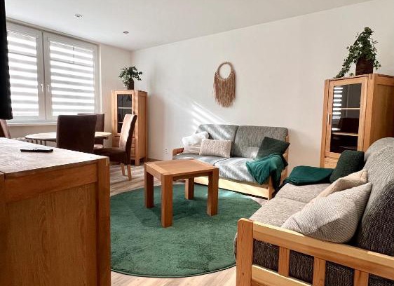 Klasterec nad Ohri Apartment | Domov Daleko od Domova