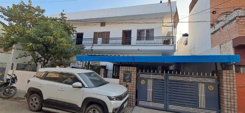 Allahabad House | DomStay
