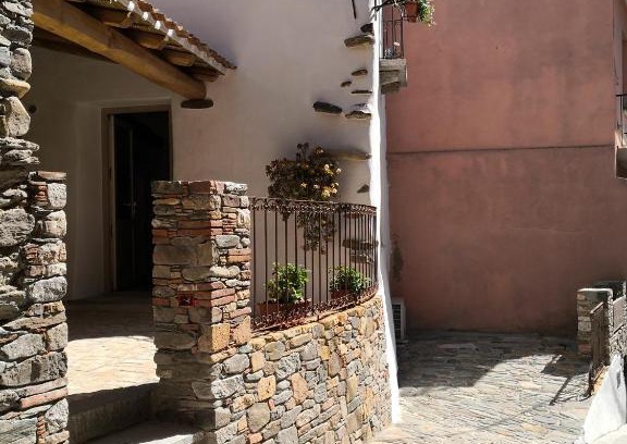 Tertenia House | Domu Antiga