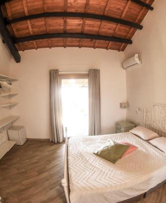 Castiadas Bed & Breakfast | Domu Virginia