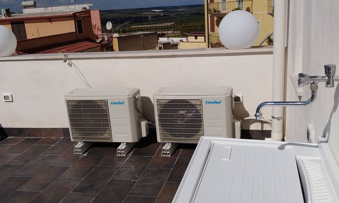 Canosa di Puglia Bed & Breakfast | DomuS al Corso B&B