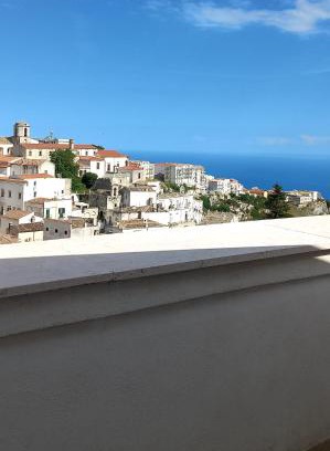 Monte Sant'Angelo Apartment | Domus Anganima