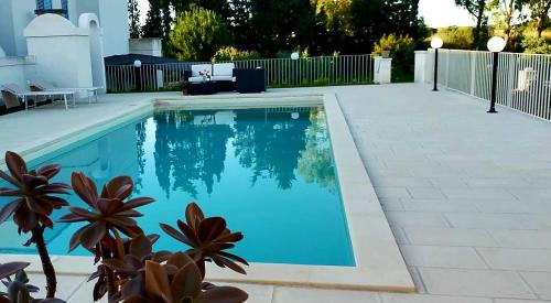 Spongano House | DOMUS BARONE