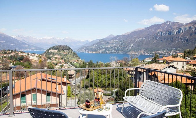 Visgnola Hotel | Domus Bellagio