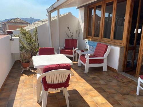 Pirri House | "Domus Cannas"-Casa Indipendente-