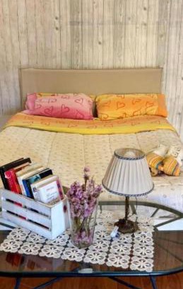 Secondigliano Apartment | domus casa vacanze