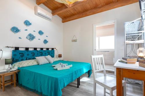 Sennori House | Domus De Mirto