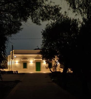 Molfetta Apartment | Domus de Palma