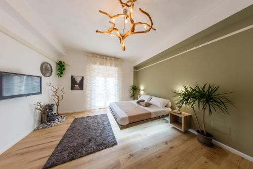 Is Mirrionis House | DOMUS DEIANAS two comfortable apartments in Cagliari