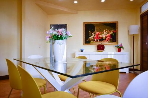 Quartiere XXI Pietralata Apartment | Domus DiDio