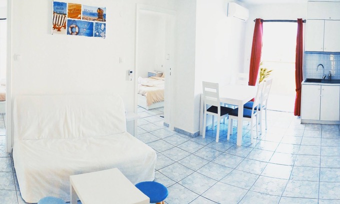 Limenas Chersonisou Apartment | Domus Dulcis Domus