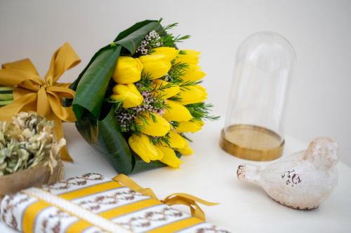 Boavista Bed & Breakfast | Domus Duorum