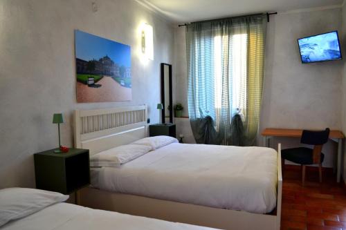 Caselle Torinese Hotel | DOMUS Hotel