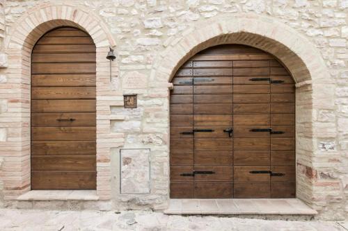 Giano dell'Umbria Bed & Breakfast | Domus in Castro