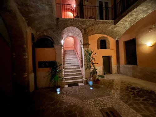Benevento Apartment | Domus Isidis apartment