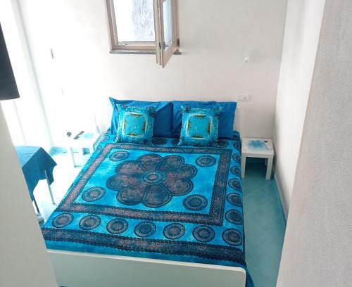 San Michele Apartment | Domus Julia
