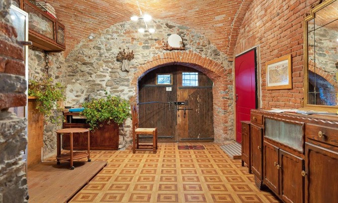 Garessio Apartment | Domus Julia
