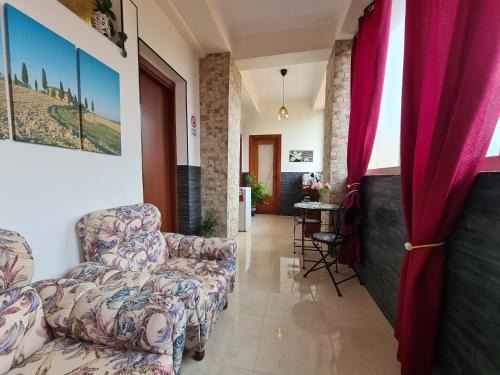 Messina Bed & Breakfast | Domus Lace