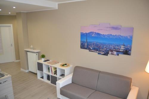 Millefonti Apartment | DOMUS LINGOTTO