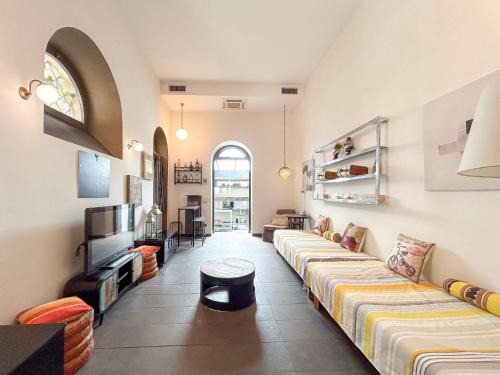 Monti Apartment | Domus Loft Colosseum - Rione Monti