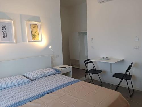 La Taulera House | Domus Mares camere private