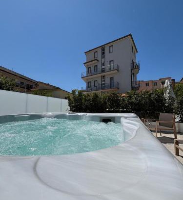 Mondragone Apartment | Domus Marina - Baltico Apartment