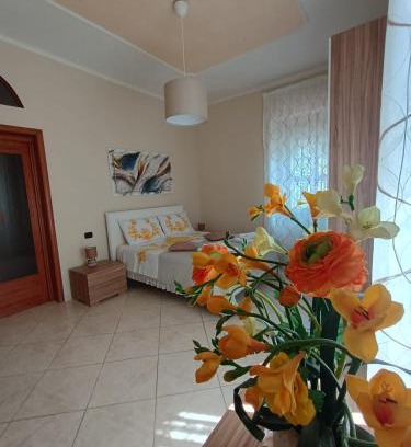 Torre del Greco Apartment | Domus Mirabilis