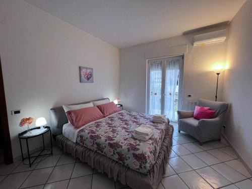 Mount Vesuvius - Pompei Apartment | Domus Ortensia - Pompeii & more