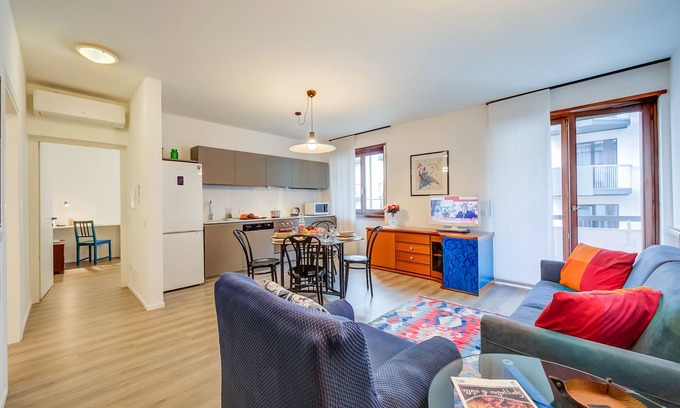 Arco Apartment | Domus Raffaella, Arco, Italy