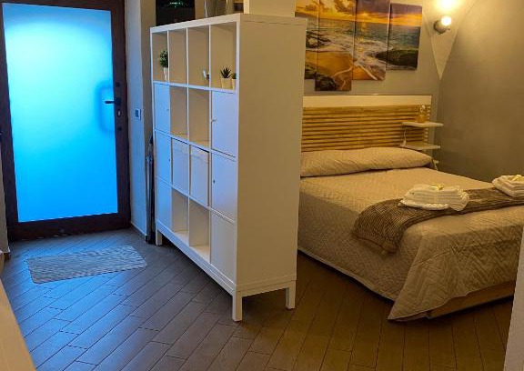 Pietrelcina Apartment | Domus Relax