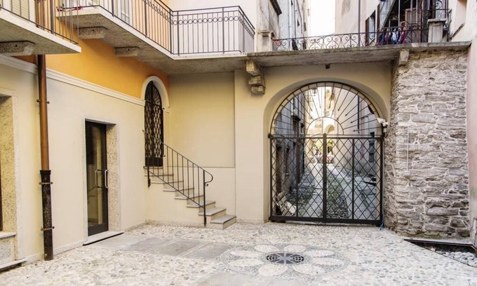 Domodossola House | Domus Residence