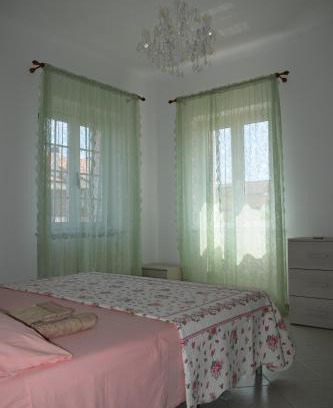 Marina Palmense House | Domus Rosea