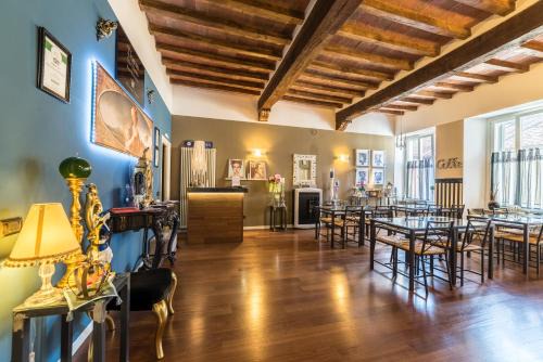 Centro Storico Bed & Breakfast | Domus San Martino GuestHouse