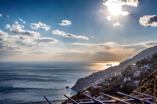 San Michele Apartment | Domus Teresia - Amalfi Coast