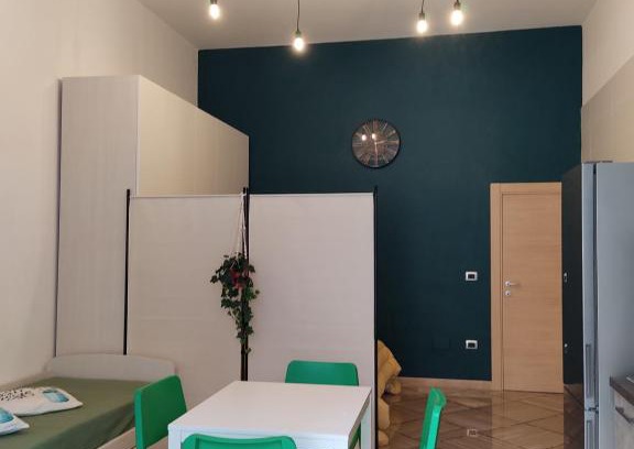Manfredonia Apartment | Domus vacanze Alfieri
